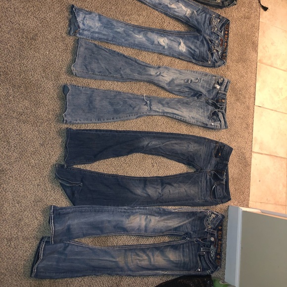 Jeans - Picture 3 of 3